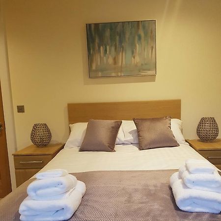 The Armada Inn Ballymoney Exteriér fotografie