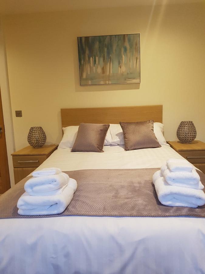 The Armada Inn Ballymoney Exteriér fotografie