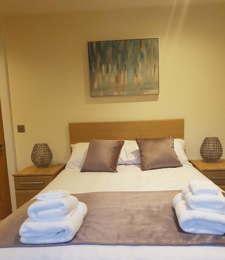The Armada Inn Ballymoney Exteriér fotografie